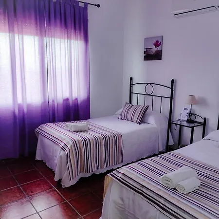 Летний дом La Aduana *