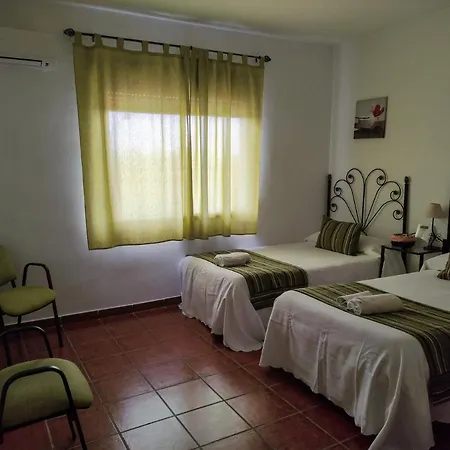 Country house La Aduana