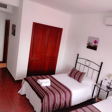 La Aduana Casa rural