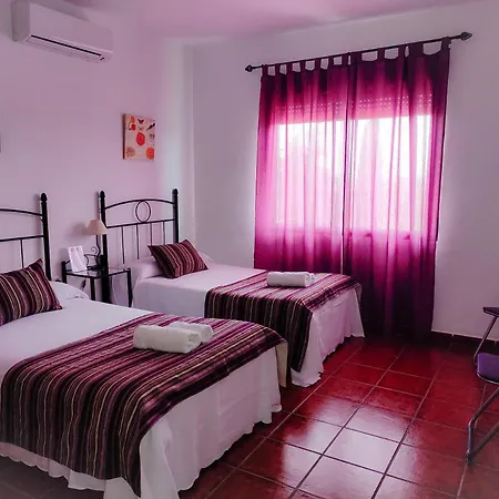 La Aduana Casa rural *