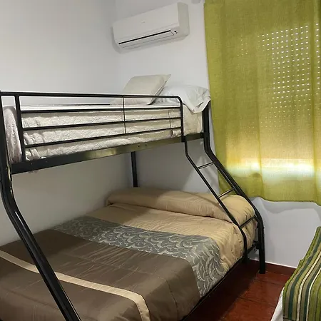 Casa rural La Aduana