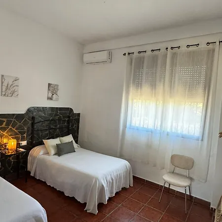 La Aduana Casa rural Villanueva del Fresno