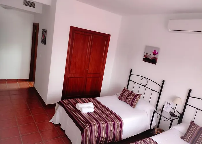 La Aduana Casa rural