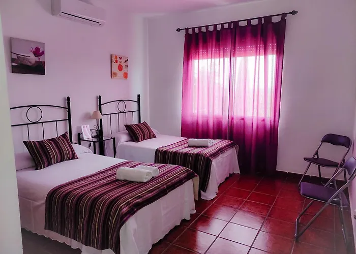 La Aduana Casa rural *