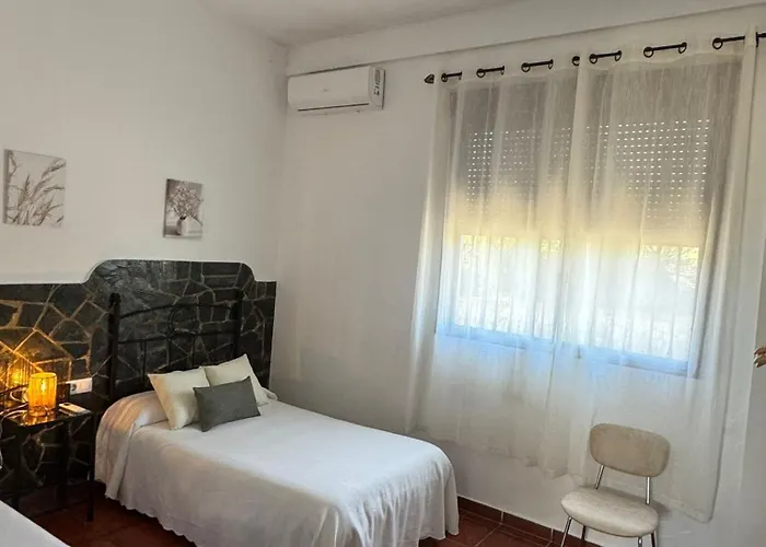 La Aduana Casa rural Villanueva del Fresno